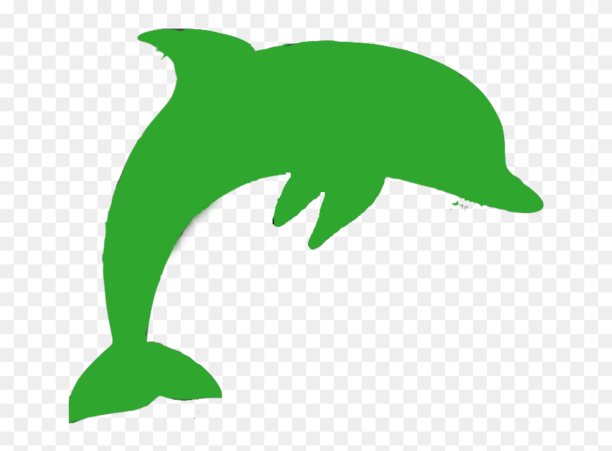 Dolphin Clipart