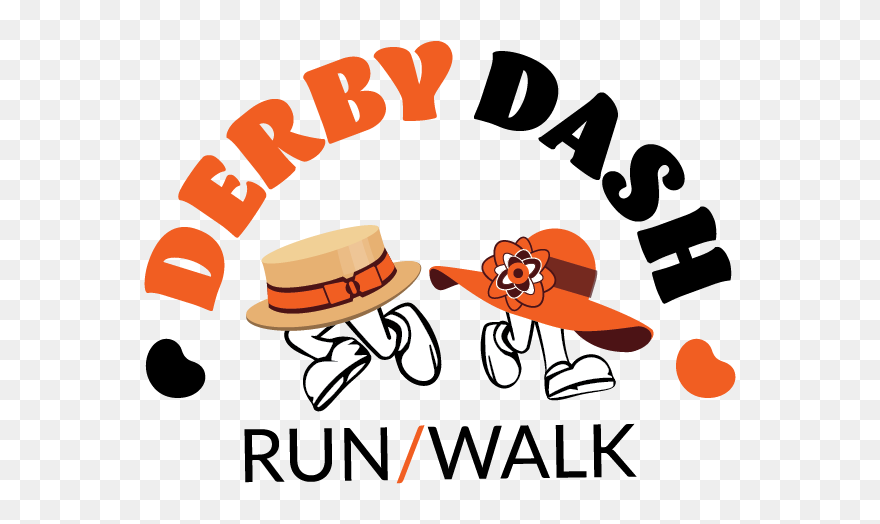 Turkey Beer Run Clipart Clip Transparent Derby Dash - Png Download