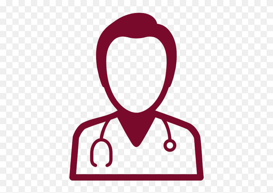 Rare Renal Patient And - Health Professional Clipart