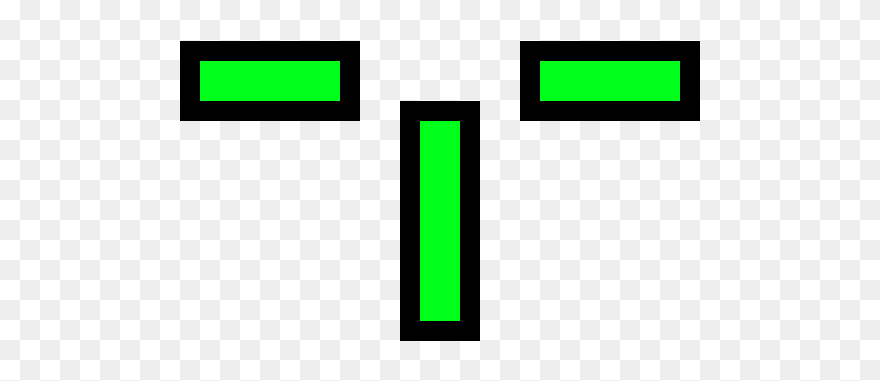 Green Crosshair Png - Crosshair Png Image Green Clipart