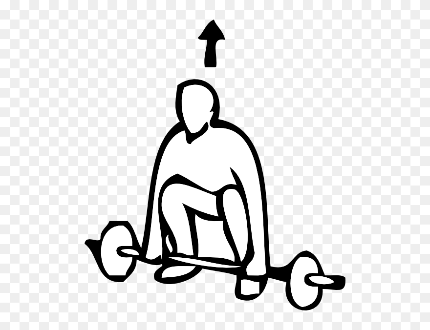Transparent Sports Clipart Black And White - Png Download