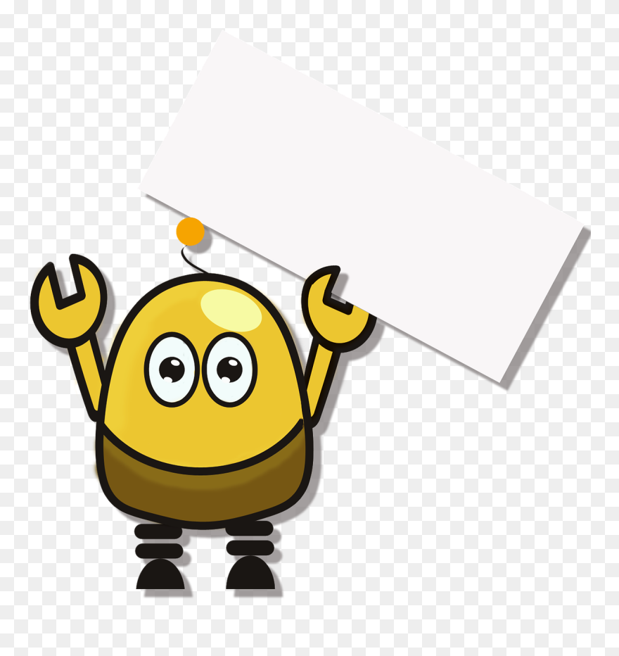 Robotics Technology Future Free Photo - Robotica Infantil Png Clipart