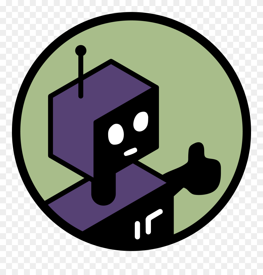 Shoreline Robotics Society Clipart