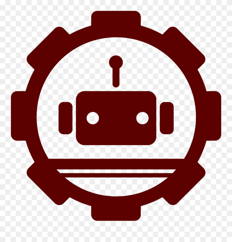 Robotics Clip Art - Png Download