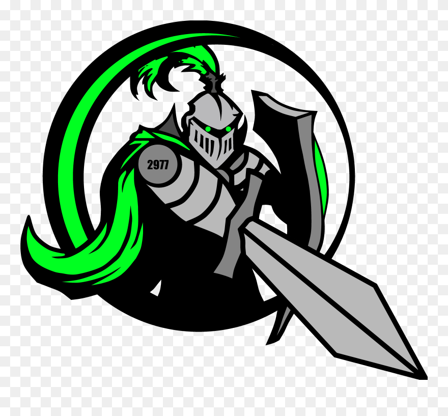 Onate High School Logo Clipart