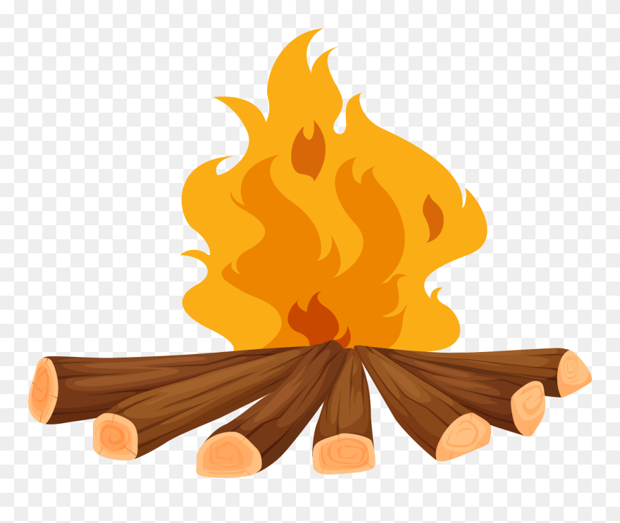 Heap Transprent Png Free - Firewood Png Clipart