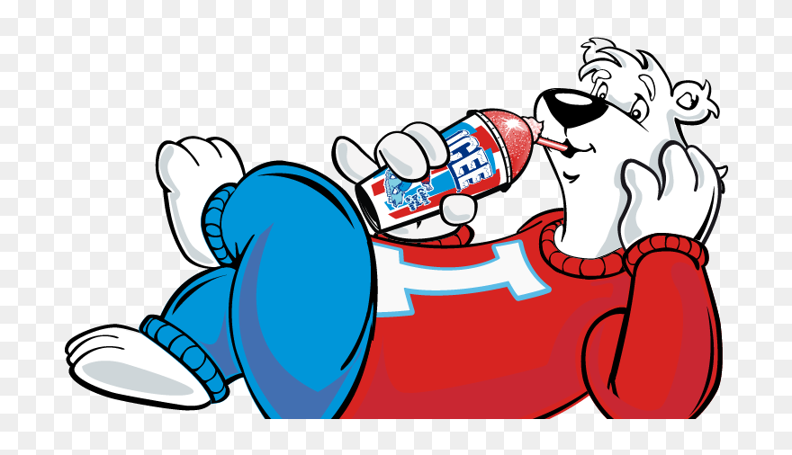 Icee Company Clipart