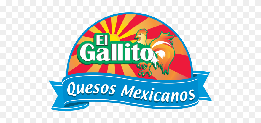 Https - //0201 - Nccdn - Net/4 2/000/000/038/2d3/eg - Logo Del Gallito Queso Clipart