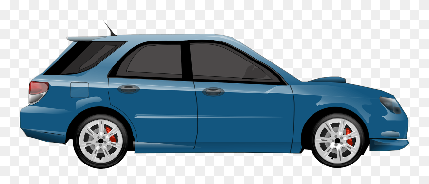 Car Clipart