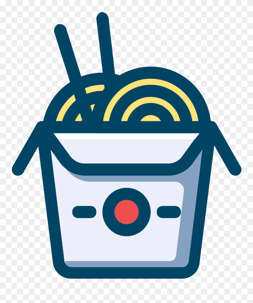 Chinese Cuisine Clipart