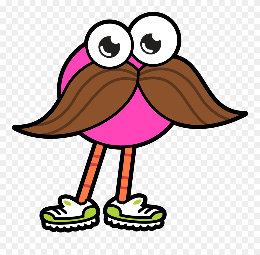 Camp Gonoodle What An Awesome Summer - Burt Reynolds Gonoodle Clipart