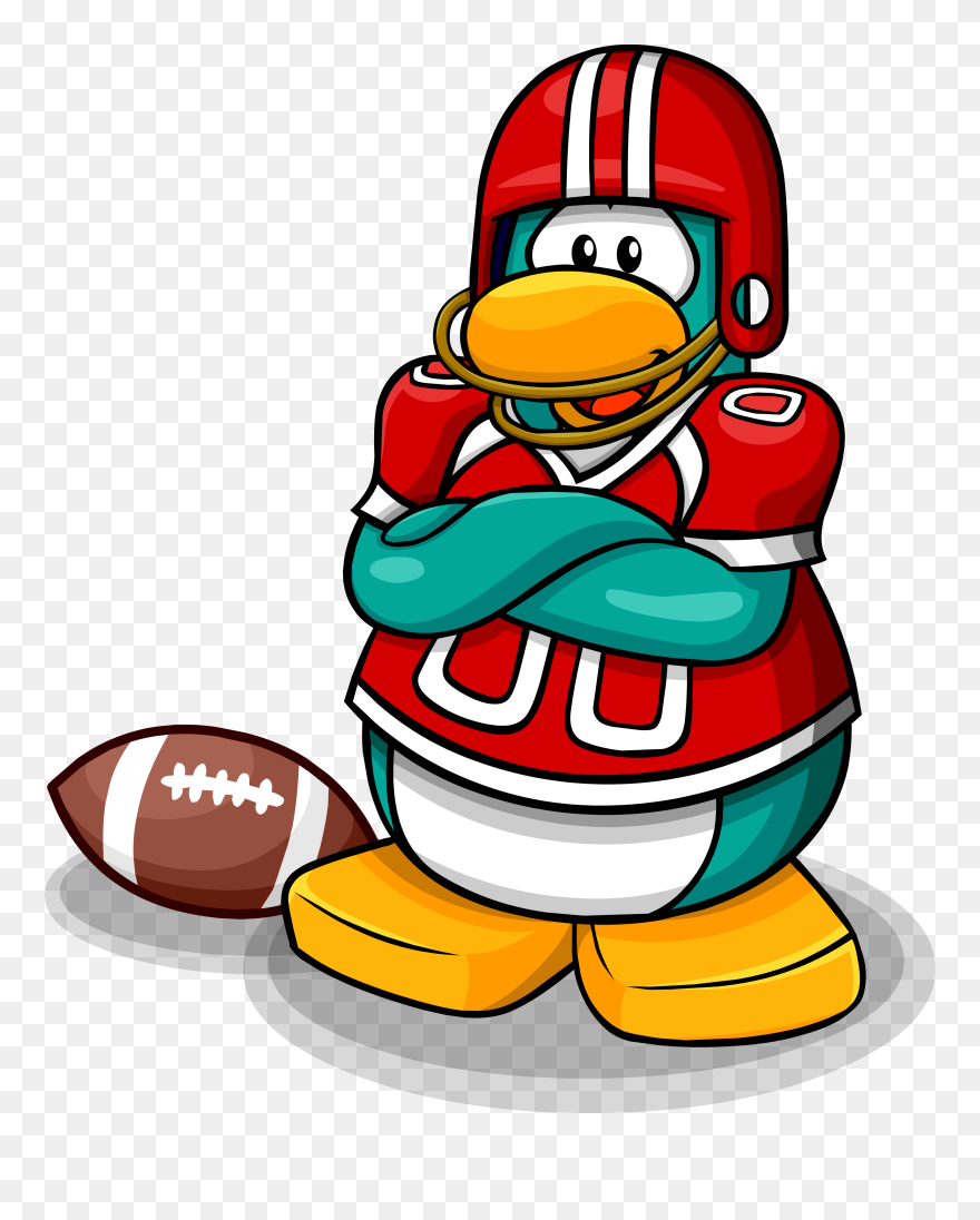 Club Penguin Wiki - Club Penguin Clipart