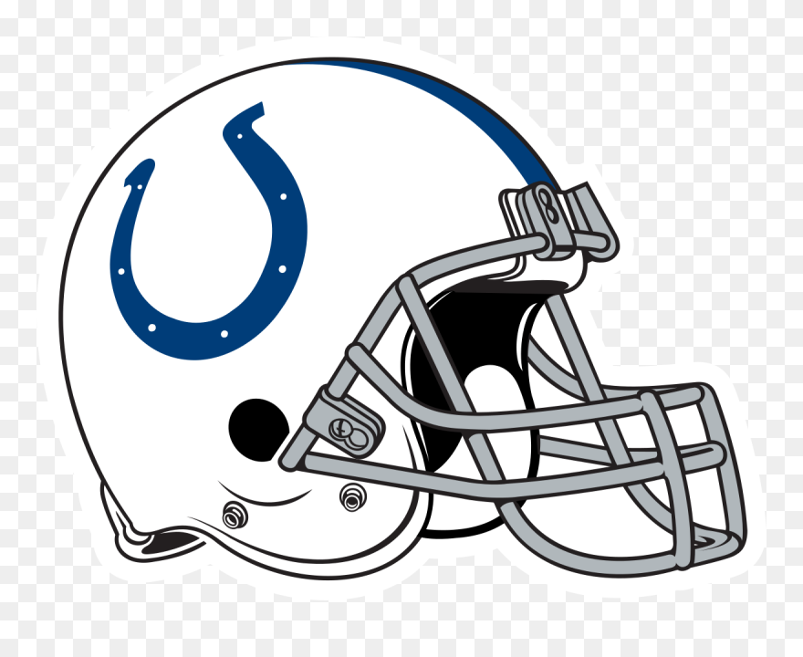 Los Angeles Chargers Helmet Logo Clipart