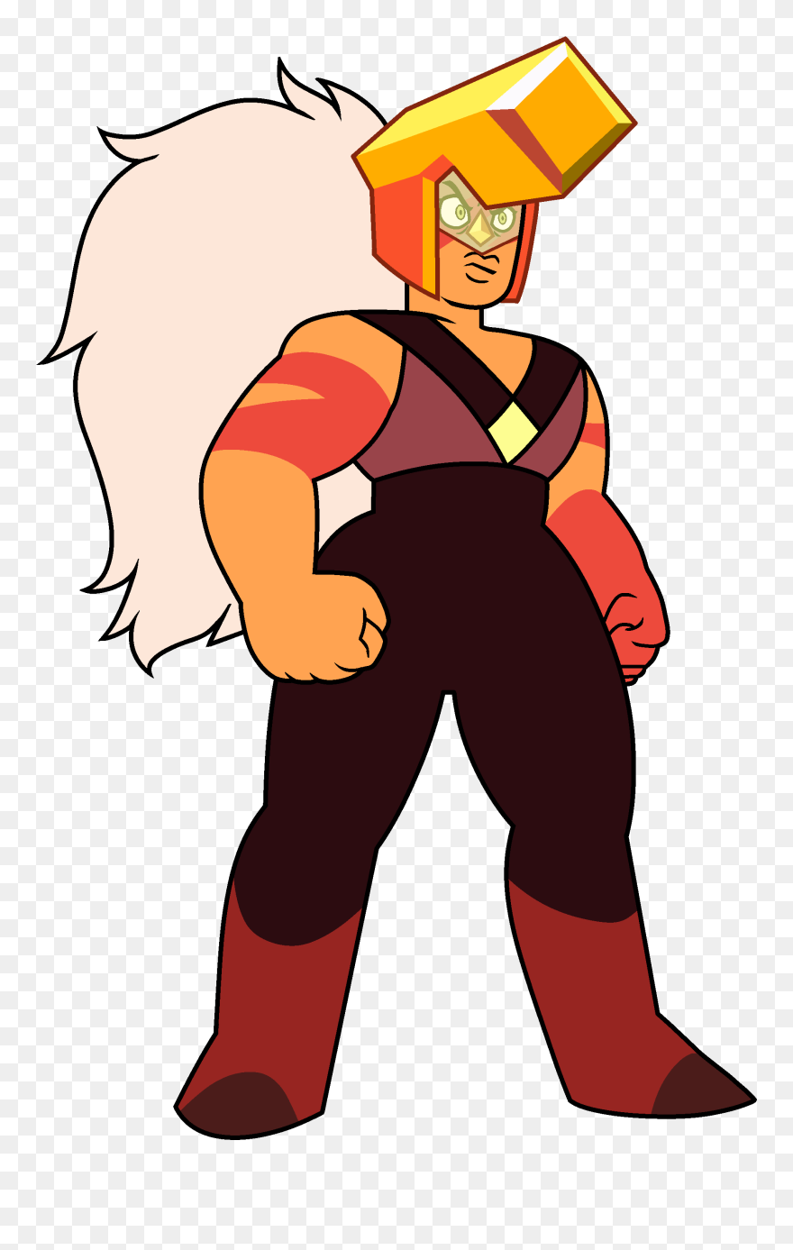 Homeworld Wikia - Steven Universe Future Jasper Clipart