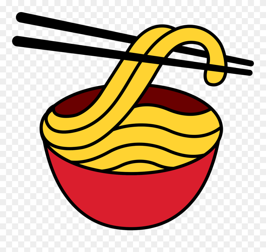 Mie Png Clipart
