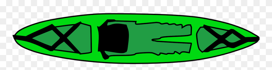 Kayak Png - Boat Clipart