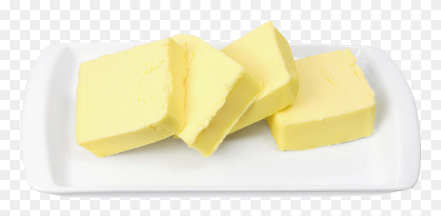 Butter Clipart , Png Download - Butter Transparent Png