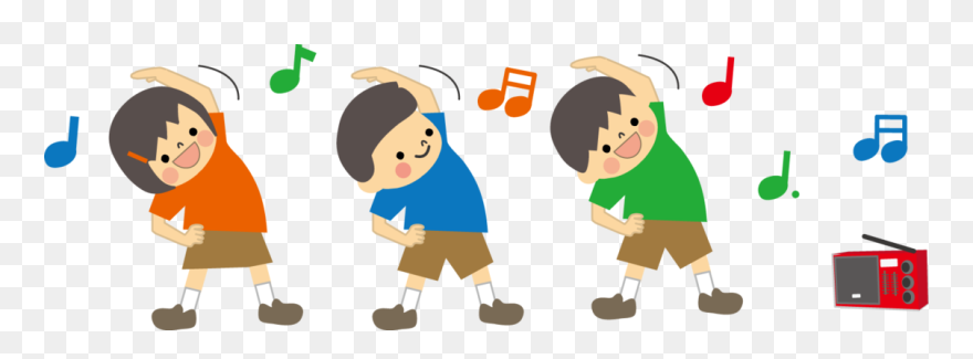 Physical Education Png Clipart