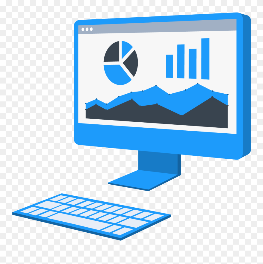 %qlik Sense Reporting Tool & Qlikview Reporting Tool%qalyptus Clipart