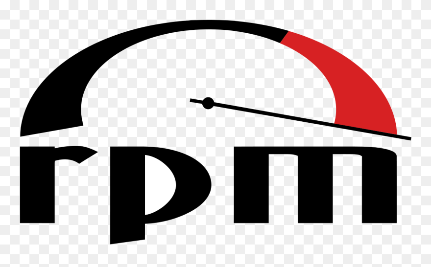 Rpm Build Clipart