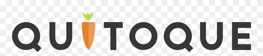 Quitoque Logo Clipart