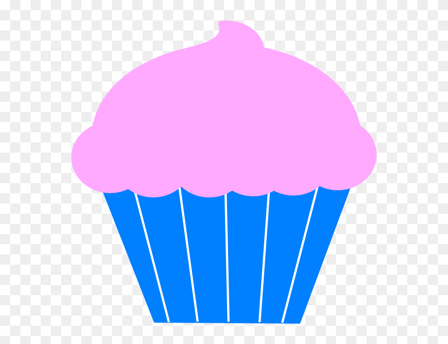 Cupcake Clipart