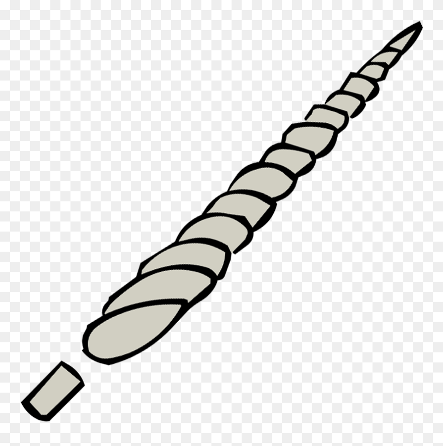 Castle Crashers Wiki - Unicorn Sword Castle Crashers Clipart