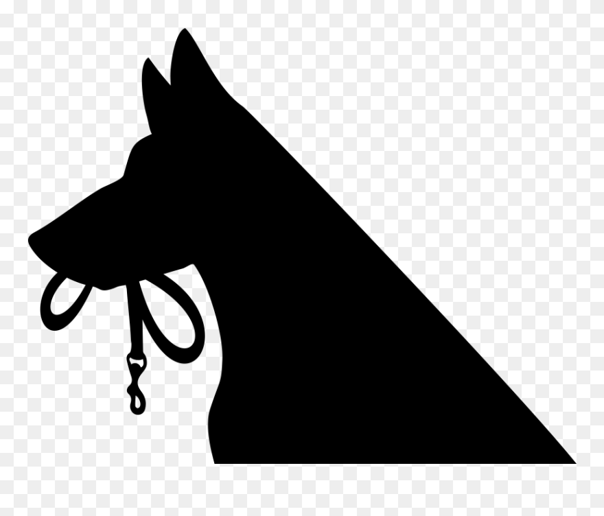 Library Of Clipart Transparent Dog Training Png Files - Dog Training Clip Art Png