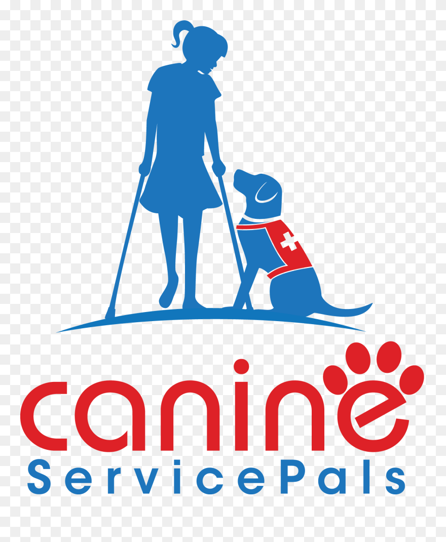 Transparent Seeing Eye Dog Clipart - Facchinetti Logo - Png Download