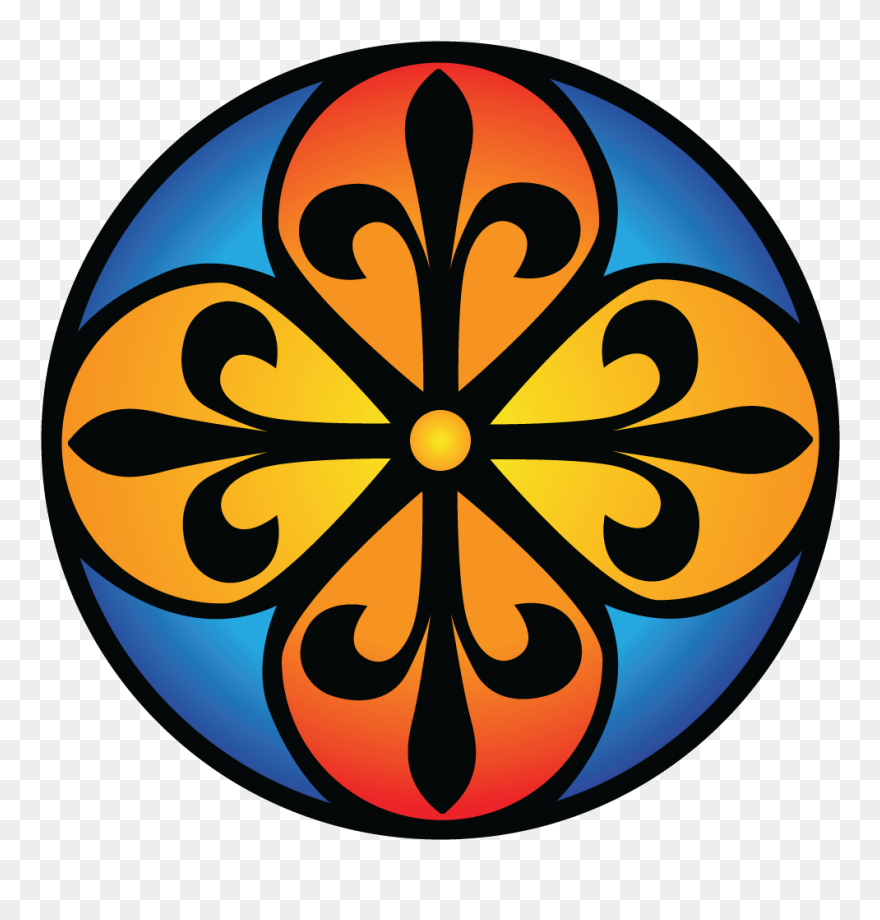 Ice Crystal Icon Clipart