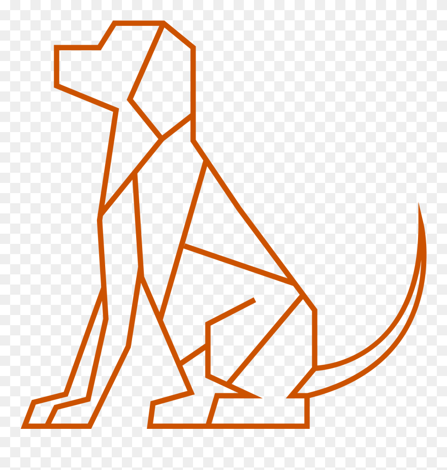 Steadfast Dog Training Clipart