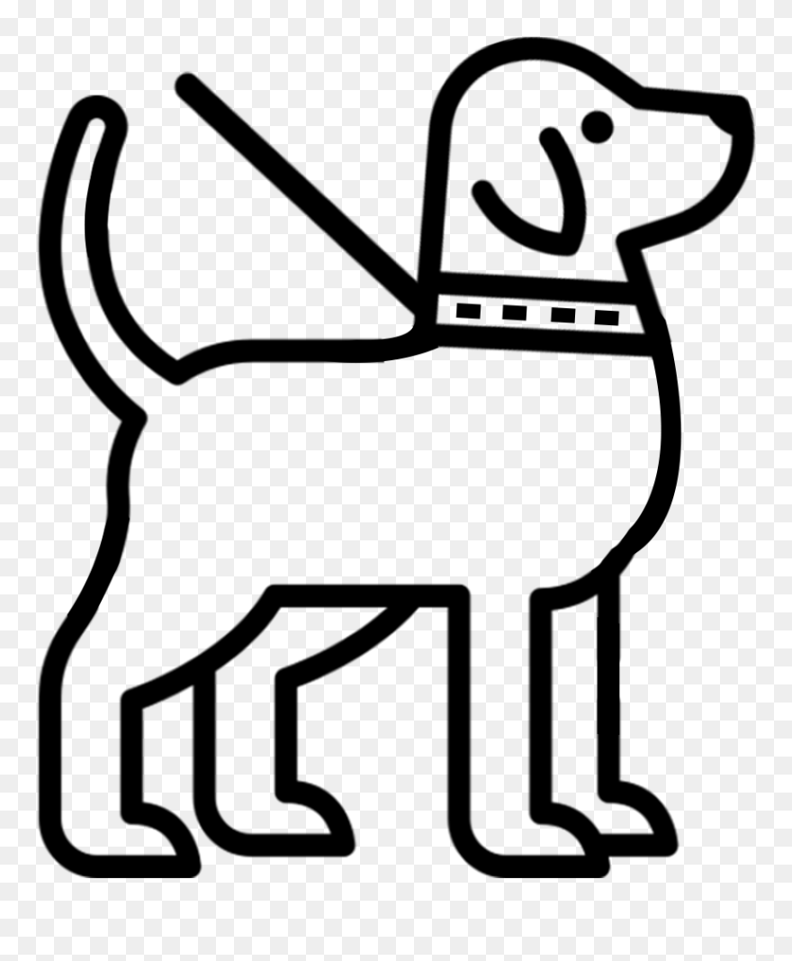 Hund Icon Clipart