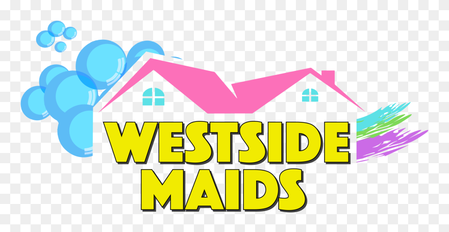 Westside Maids Logo Clipart