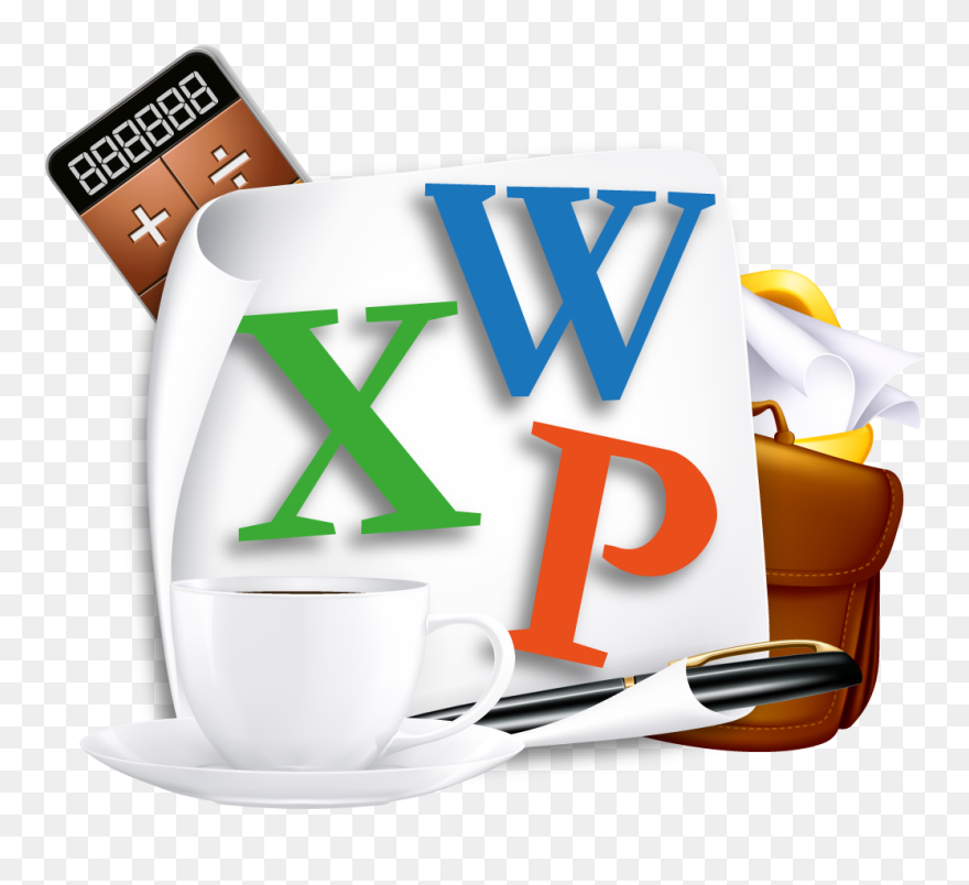 Download Transparent Clipart Powerpoint - Word Excel Power Point - Png ...