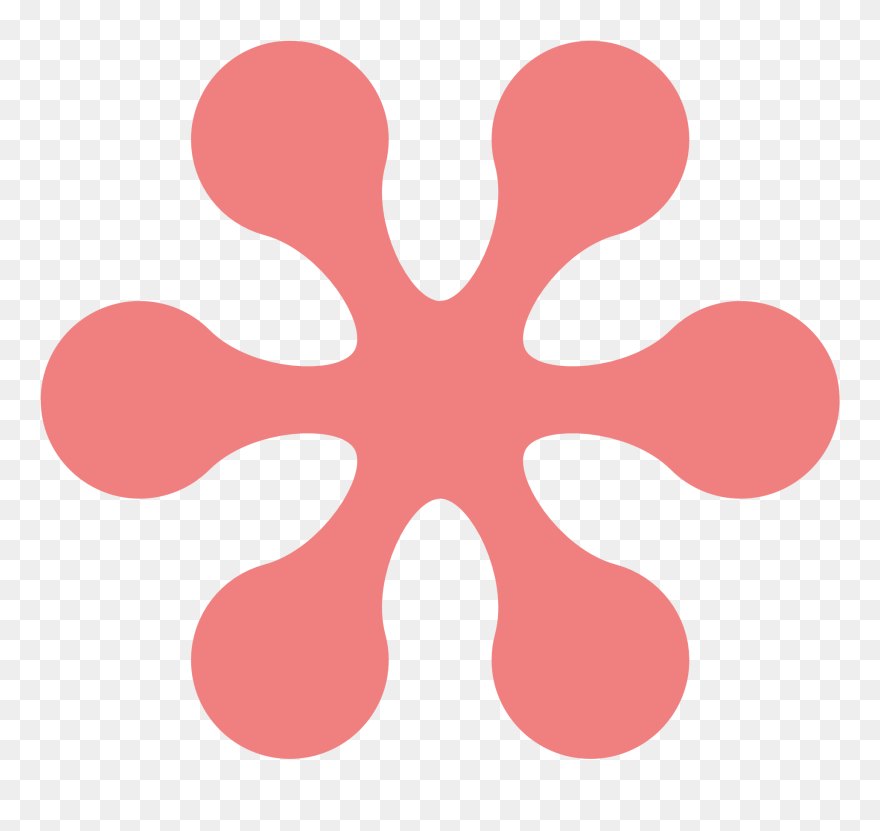 Coral - Clipart - Goodge - Png Download