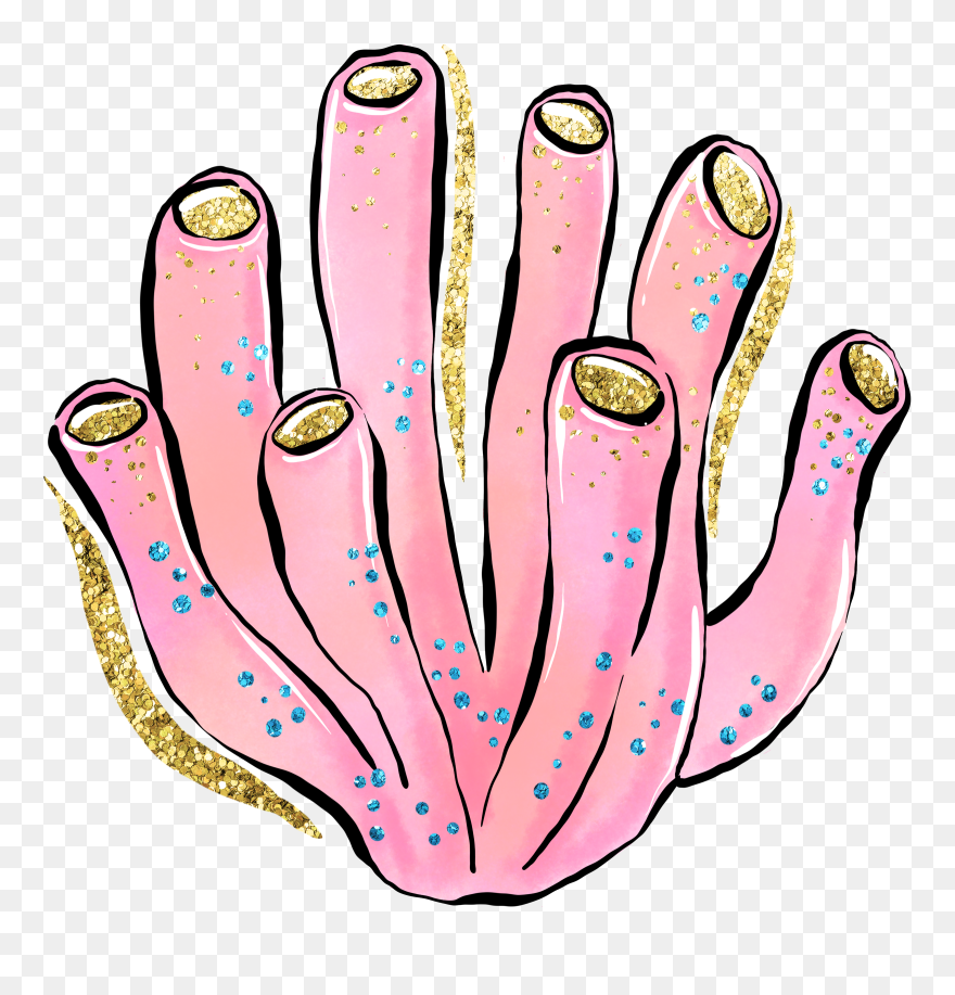 #underthesea #plants #coral #seaweed #sealife #underwaterplants Clipart