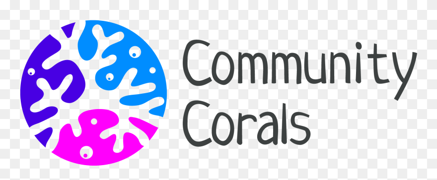 Community Corals Clipart