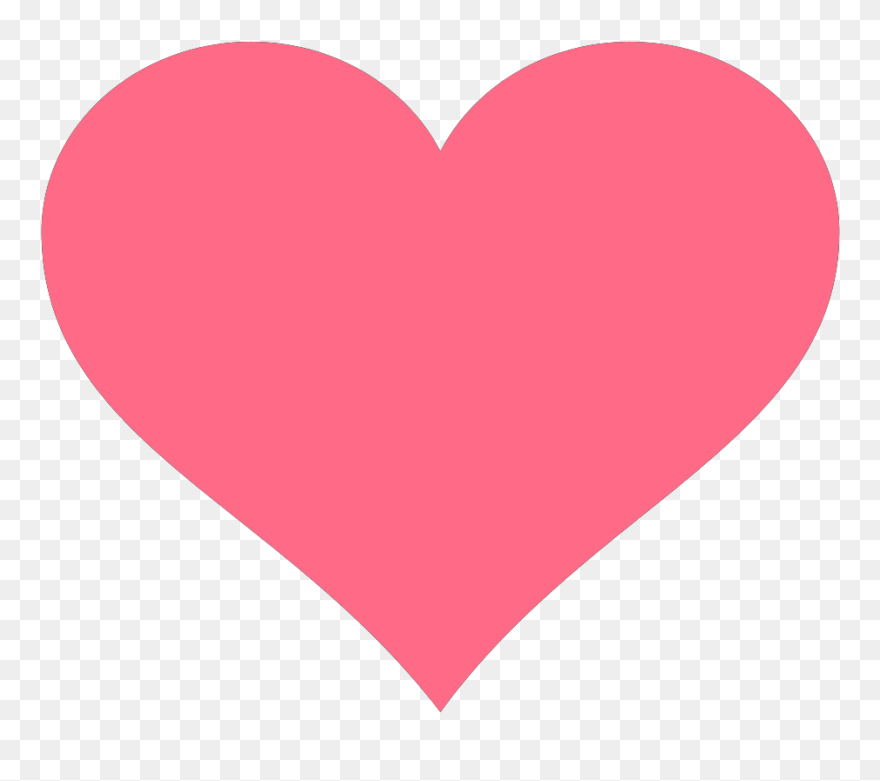 Heart Clipart