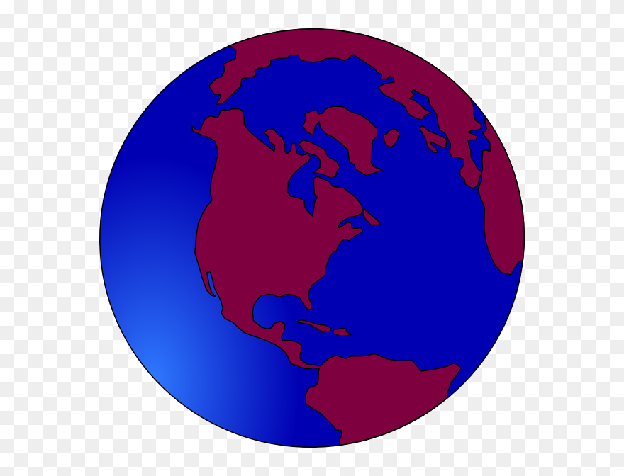 Earth Clipart