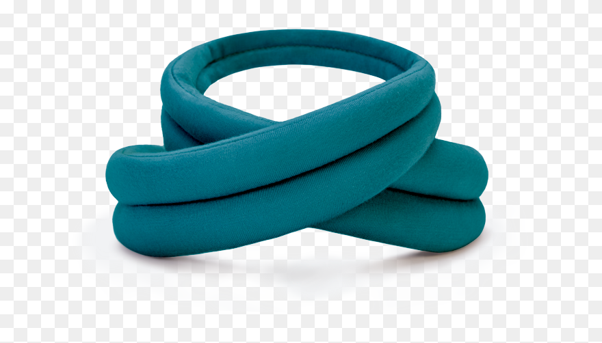 Ostrich Pillow Loop Clipart