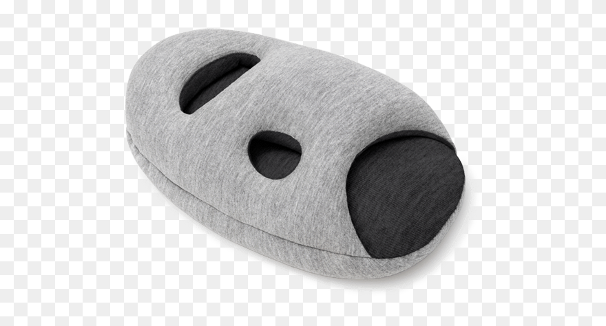 Ostrich Pillow Mini Clipart