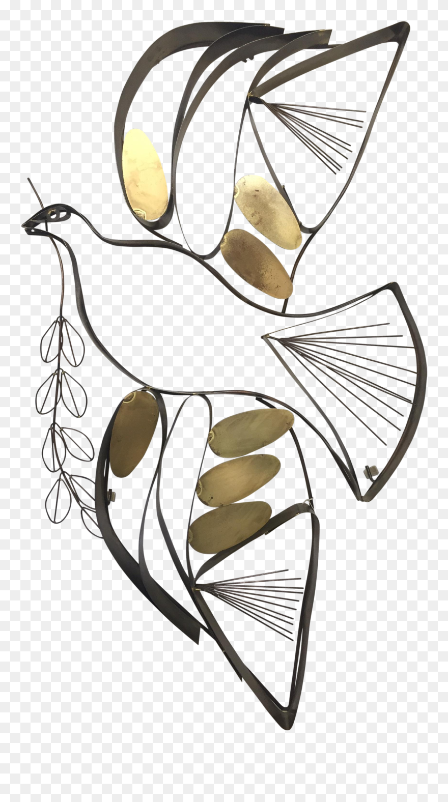 Peace Dove Clipart Value , Png Download Transparent Png