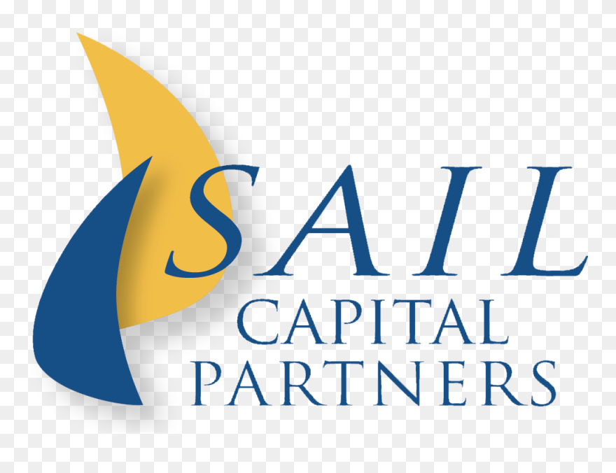 Sail Capital Partners Clipart , Png Download - Sail Capital Partners Transparent Png