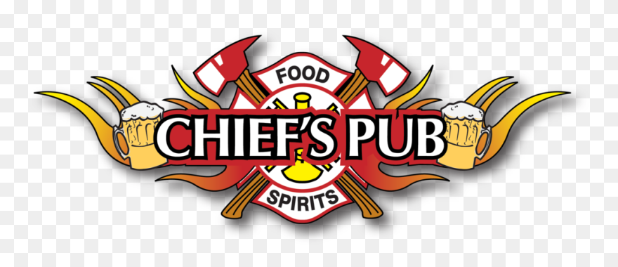 Chiefs Logo - Emblem Clipart