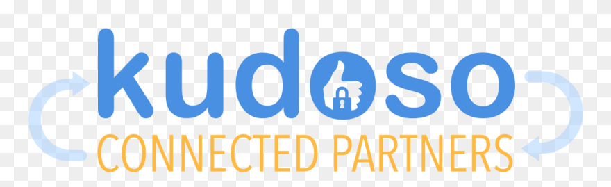 Kudoso Launches New "connected Partners - Speakers Excellence Clipart
