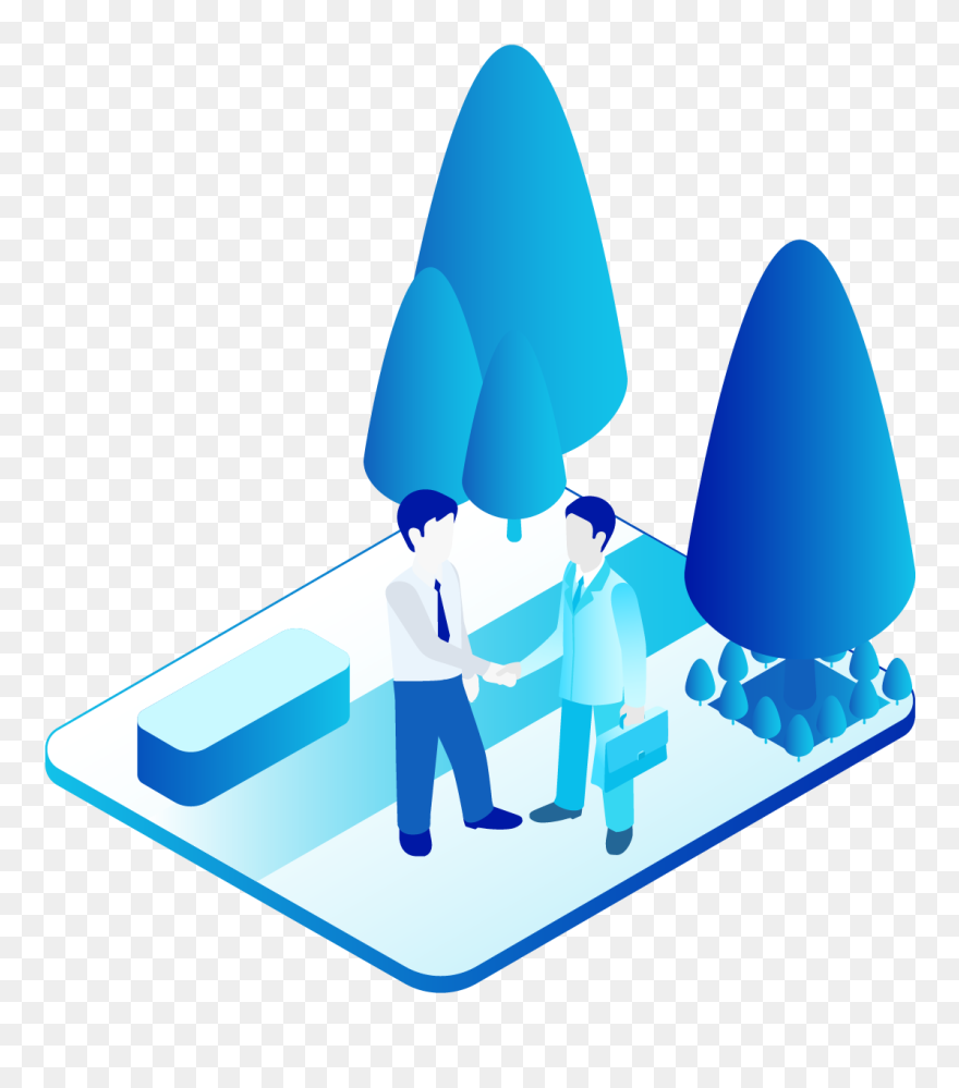 Our Partners Clipart
