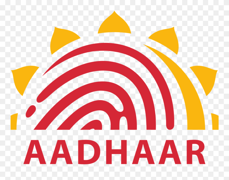 Aadhar Card Clipart