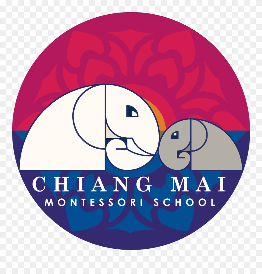 Chiang Mai Montessori International School Clipart