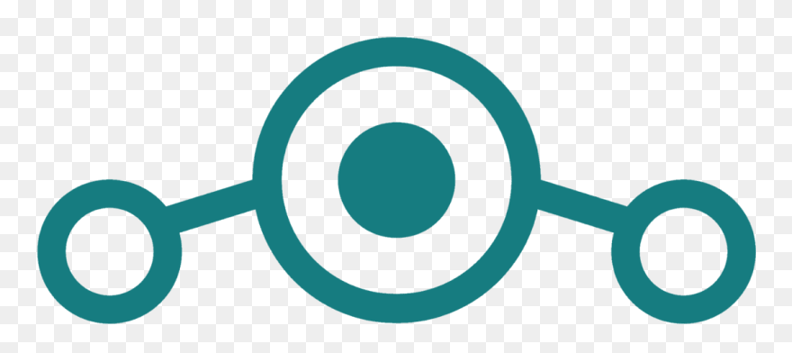 Rom Lineage Unofficial Intex - Lineage Os Png Clipart