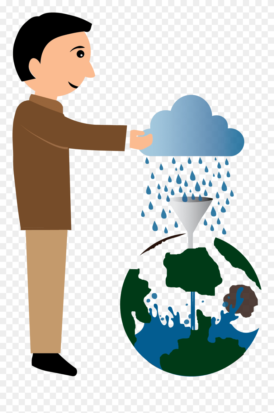 Child Setting The Table Clipart - Png Download